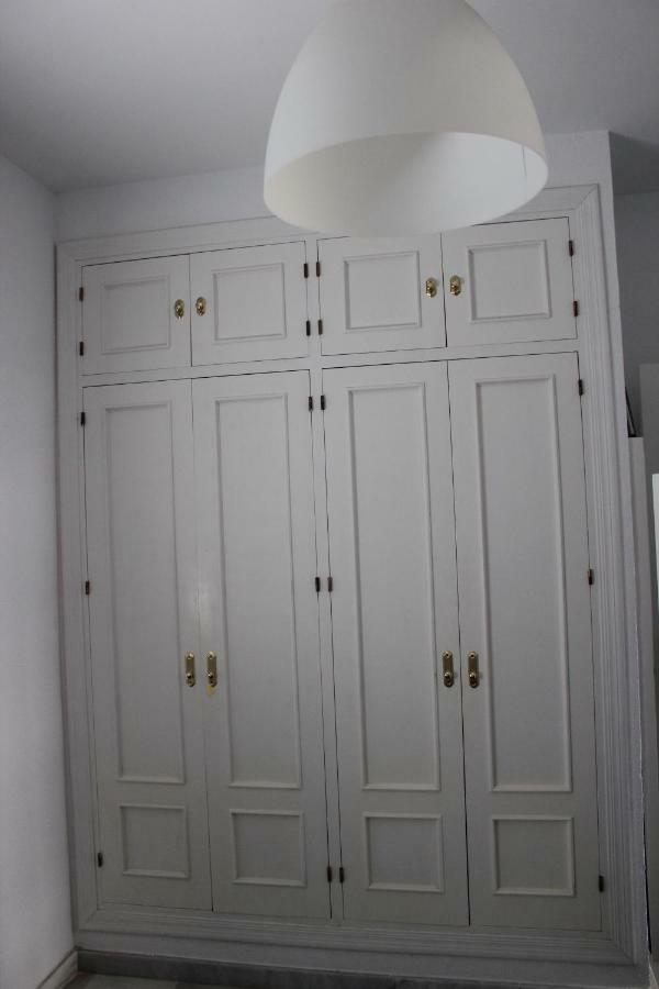 Apartamento Puerta Al Mar Apartment Rota Exterior photo